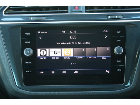 2.0 TDI R-Line SUV 5dr Diesel DSG Euro 6 (s/s) (150 ps)