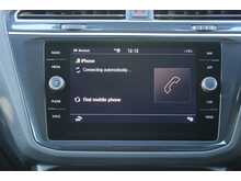 Volkswagen Tiguan TDI R-Line 