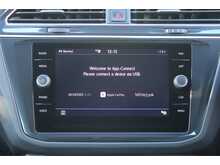 Volkswagen Tiguan TDI R-Line 