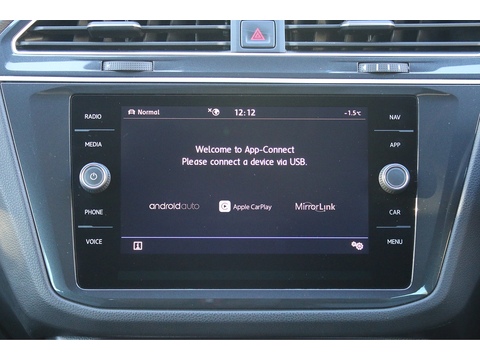 2.0 TDI R-Line SUV 5dr Diesel DSG Euro 6 (s/s) (150 ps)