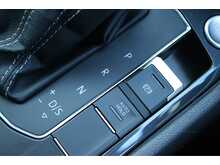 Volkswagen Tiguan TDI R-Line 