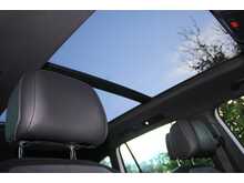 Volkswagen Tiguan TDI R-Line 