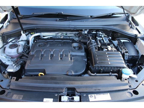 2.0 TDI R-Line SUV 5dr Diesel DSG Euro 6 (s/s) (150 ps)