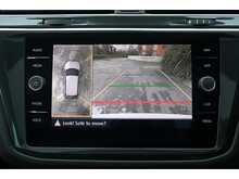 Volkswagen Tiguan TDI R-Line 