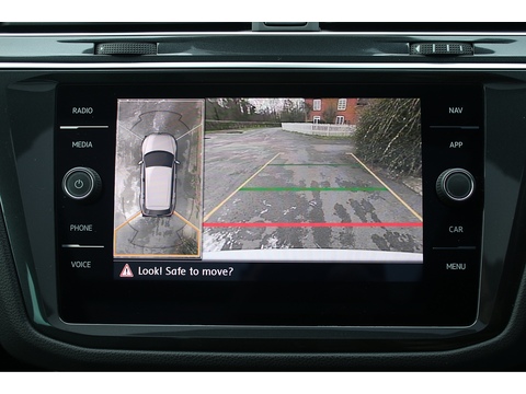 2.0 TDI R-Line SUV 5dr Diesel DSG Euro 6 (s/s) (150 ps)