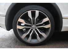 Volkswagen Tiguan TDI R-Line 