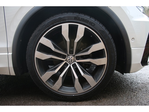 2.0 TDI R-Line SUV 5dr Diesel DSG Euro 6 (s/s) (150 ps)