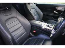 Mercedes-Benz C Class C300 AMG Line 