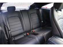 Mercedes-Benz C Class C300 AMG Line 