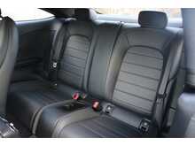 Mercedes-Benz C Class C300 AMG Line 