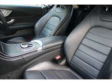 Mercedes-Benz C Class C300 AMG Line 