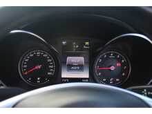 Mercedes-Benz C Class C300 AMG Line 