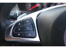 Mercedes-Benz C Class C300 AMG Line 