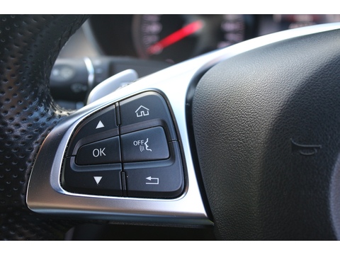 2.0 C300 AMG Line (Premium) Coupe 2dr Petrol G-Tronic+ Euro 6 (s/s) (245 ps)