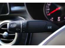 Mercedes-Benz C Class C300 AMG Line 