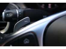 Mercedes-Benz C Class C300 AMG Line 