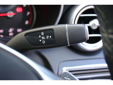 2.0 C300 AMG Line (Premium) Coupe 2dr Petrol G-Tronic+ Euro 6 (s/s) (245 ps)