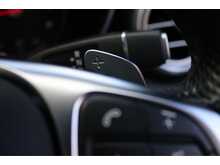 Mercedes-Benz C Class C300 AMG Line 