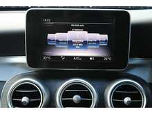 Mercedes-Benz C Class C300 AMG Line 