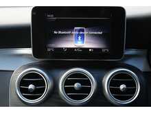 Mercedes-Benz C Class C300 AMG Line 