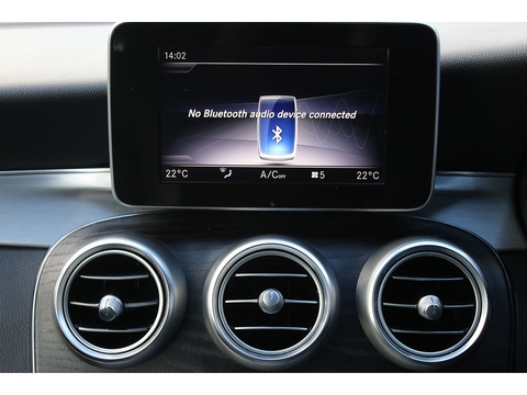 2.0 C300 AMG Line (Premium) Coupe 2dr Petrol G-Tronic+ Euro 6 (s/s) (245 ps)