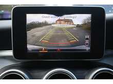 Mercedes-Benz C Class C300 AMG Line 