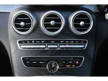 Mercedes-Benz C Class C300 AMG Line 