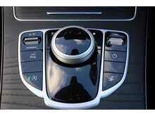 Mercedes-Benz C Class C300 AMG Line 