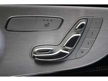 Mercedes-Benz C Class C300 AMG Line 