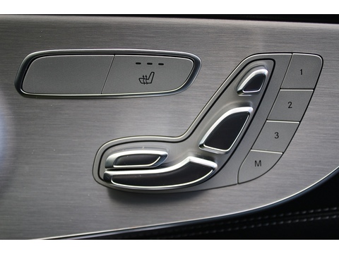 2.0 C300 AMG Line (Premium) Coupe 2dr Petrol G-Tronic+ Euro 6 (s/s) (245 ps)