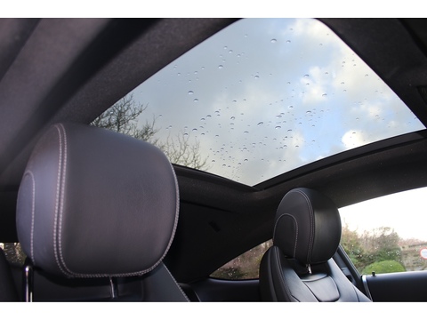 2.0 C300 AMG Line (Premium) Coupe 2dr Petrol G-Tronic+ Euro 6 (s/s) (245 ps)