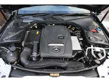 Mercedes-Benz C Class C300 AMG Line 