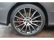 Mercedes-Benz C Class C300 AMG Line 