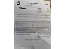 Mercedes-Benz C Class C300 AMG Line 