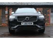 Volvo XC90 D5 PowerPulse R-Design 