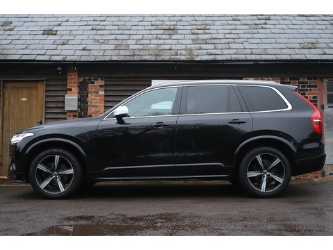 2.0 D5 PowerPulse R-Design SUV 5dr Diesel Auto 4WD Euro 6 (s/s) (235 ps)