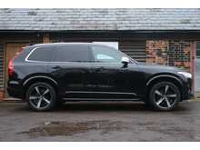 Volvo XC90 D5 PowerPulse R-Design 
