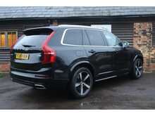 Volvo XC90 D5 PowerPulse R-Design 