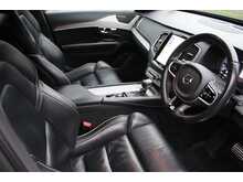 Volvo XC90 D5 PowerPulse R-Design 