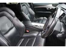 Volvo XC90 D5 PowerPulse R-Design 