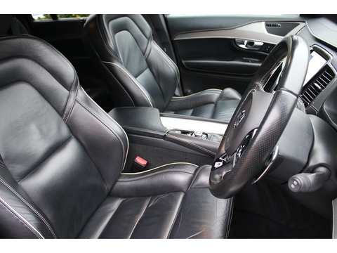 2.0 D5 PowerPulse R-Design SUV 5dr Diesel Auto 4WD Euro 6 (s/s) (235 ps)
