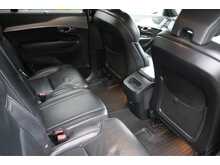 Volvo XC90 D5 PowerPulse R-Design 