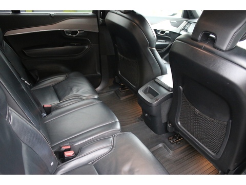 2.0 D5 PowerPulse R-Design SUV 5dr Diesel Auto 4WD Euro 6 (s/s) (235 ps)