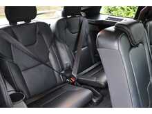 Volvo XC90 D5 PowerPulse R-Design 