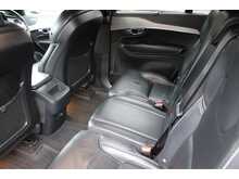 Volvo XC90 D5 PowerPulse R-Design 