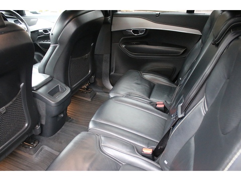 2.0 D5 PowerPulse R-Design SUV 5dr Diesel Auto 4WD Euro 6 (s/s) (235 ps)