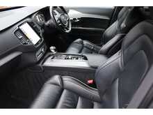 Volvo XC90 D5 PowerPulse R-Design 