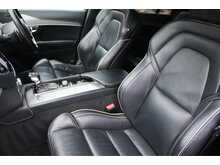 Volvo XC90 D5 PowerPulse R-Design 