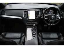 Volvo XC90 D5 PowerPulse R-Design 