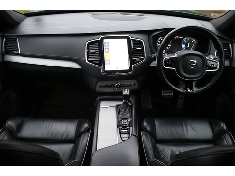 2.0 D5 PowerPulse R-Design SUV 5dr Diesel Auto 4WD Euro 6 (s/s) (235 ps)